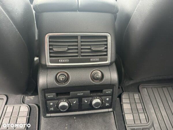 Audi Q7 3.0 TDI Quattro Tiptronic - 10