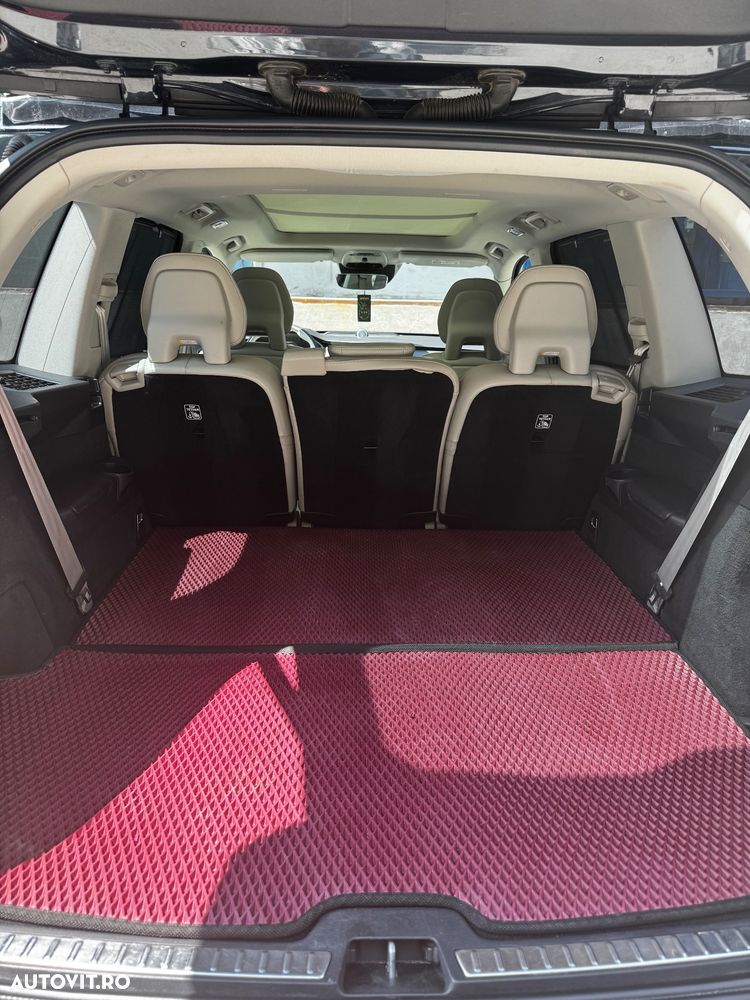 Volvo XC 90 B5 MHEV AWD 7 locuri Inscription - 15