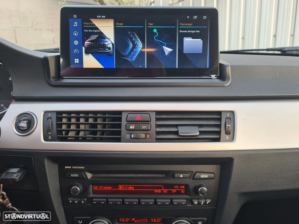 BMW 320 d DPF Edition Sport - 7