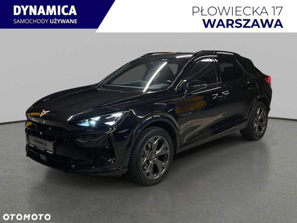 Cupra Formentor 1.5 eTSI mHEV DSG - 9