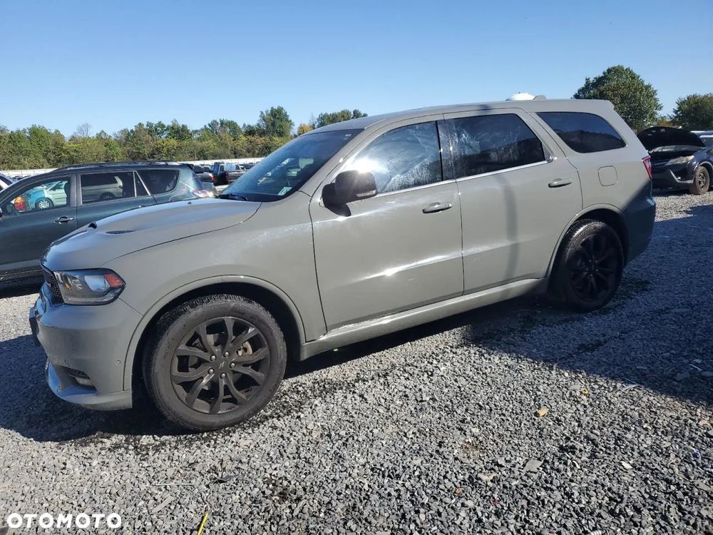 Dodge Durango - 2