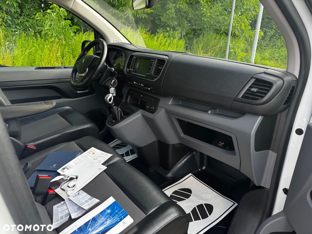Peugeot EXPERT - 24