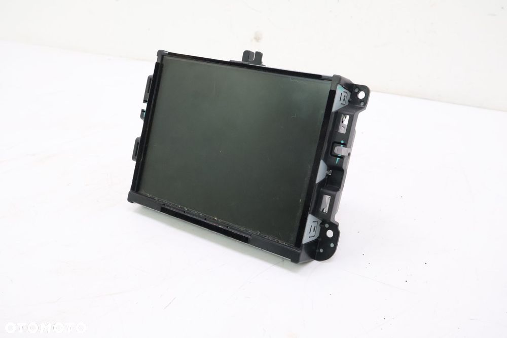 JEEP CHEROKEE KL RADIO EKRAN NAWIGACJA - 2