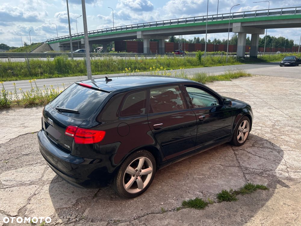 Audi A3 - 2