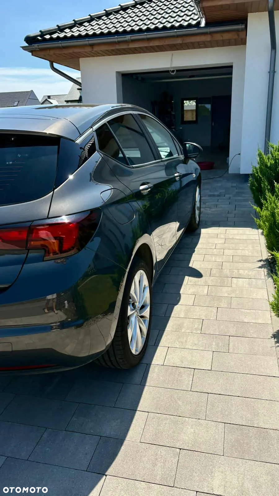 Opel Astra V 1.4 Enjoy - 7