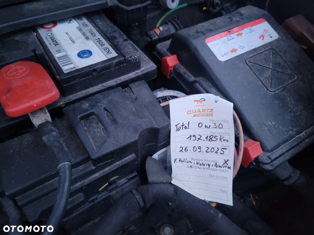 Peugeot 5008 e-HDI 115 ETG6 Stop&Start Active - 14