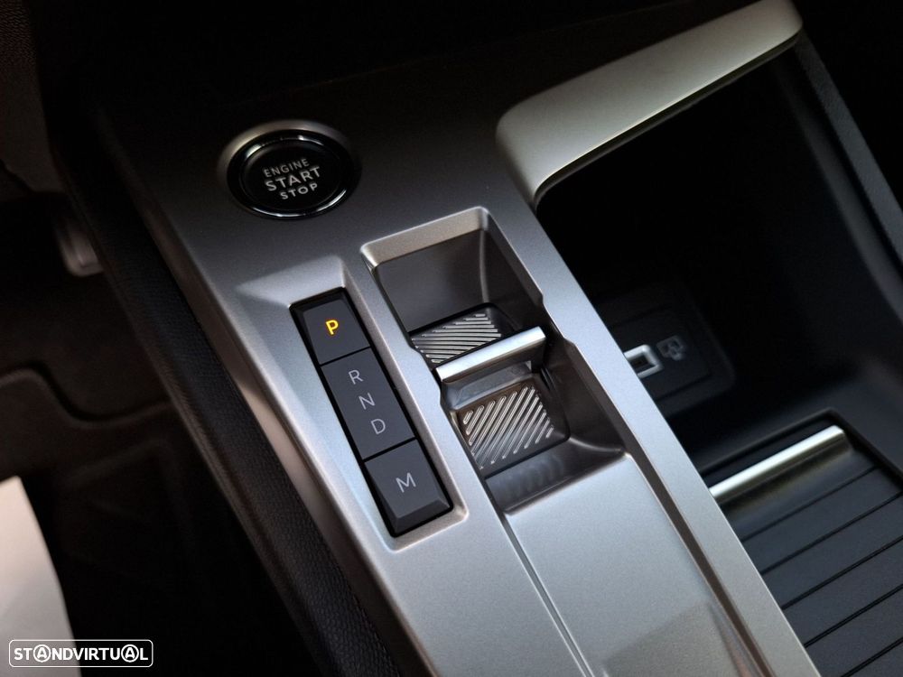 Peugeot 308 SW 1.2 Hybrid Allure e-DCS6 - 18