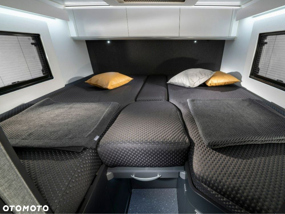 Adria Adria Compact Max DL 140KM AUTOMAT FV23% WCC - 4