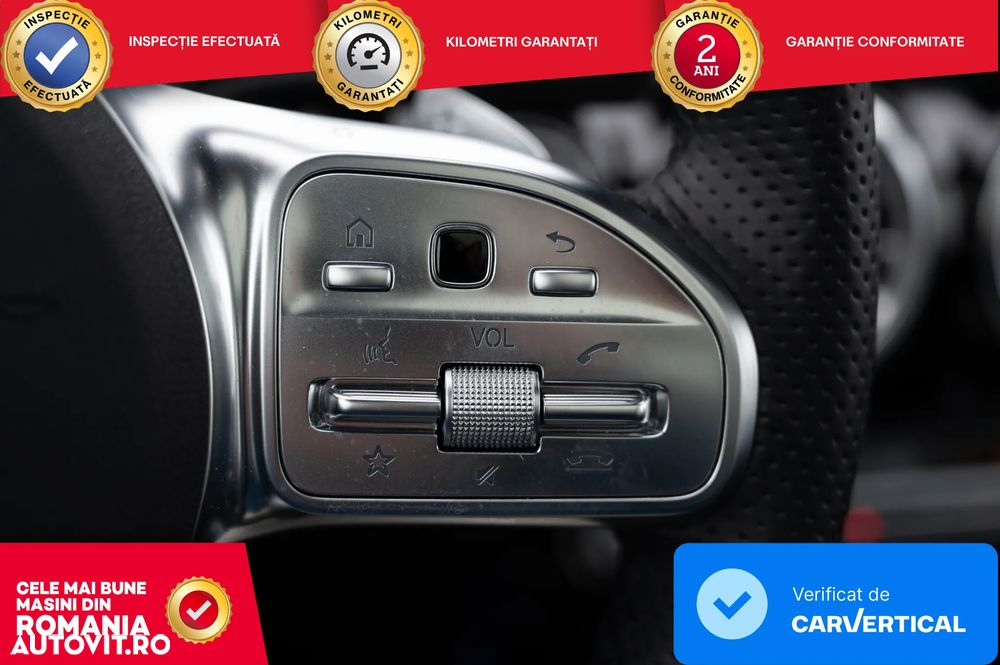 Mercedes-Benz B 250 - 12