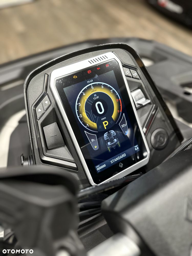 Benda Redstone 550 - 31