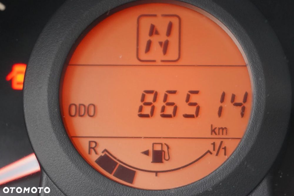 Peugeot 108 VTI 72 ETG5 Top Allure - 35