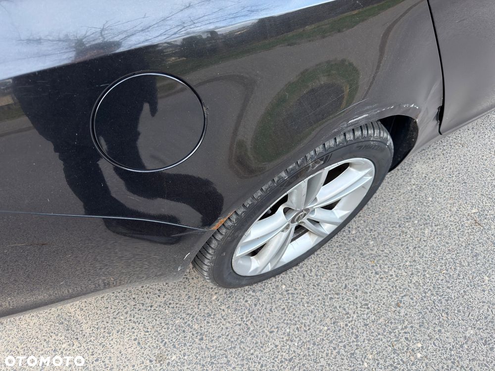 Opel Insignia 2.0 T Sport 4x4 - 7