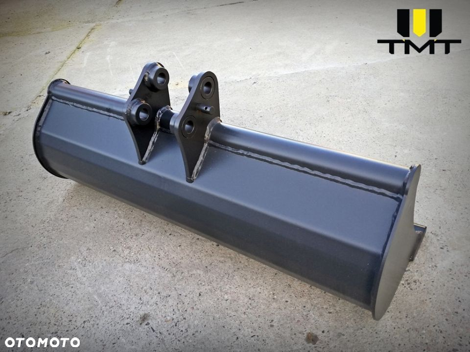 Łyżka skarpowa JCB 100cm 0,8-2t JCB 8014 8015 8016 8017 8018 minikoparka - 4