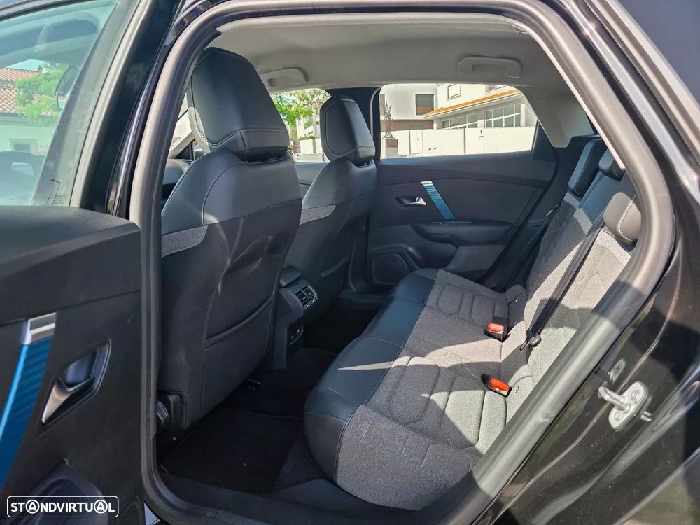 Citroën e-C4 50 kWh Feel Pack - 20