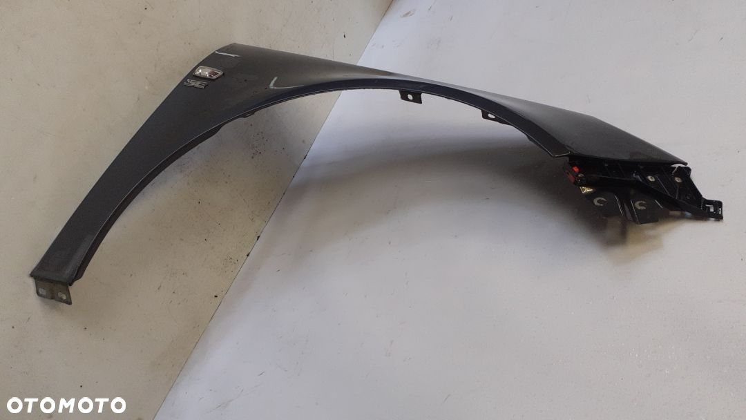 * BŁOTNIK PRAWY  PRZEDNI DO OPEL INSIGNIA Z177 - 2