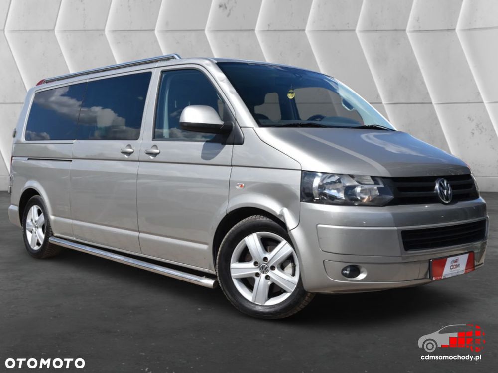 Volkswagen Transporter - 2