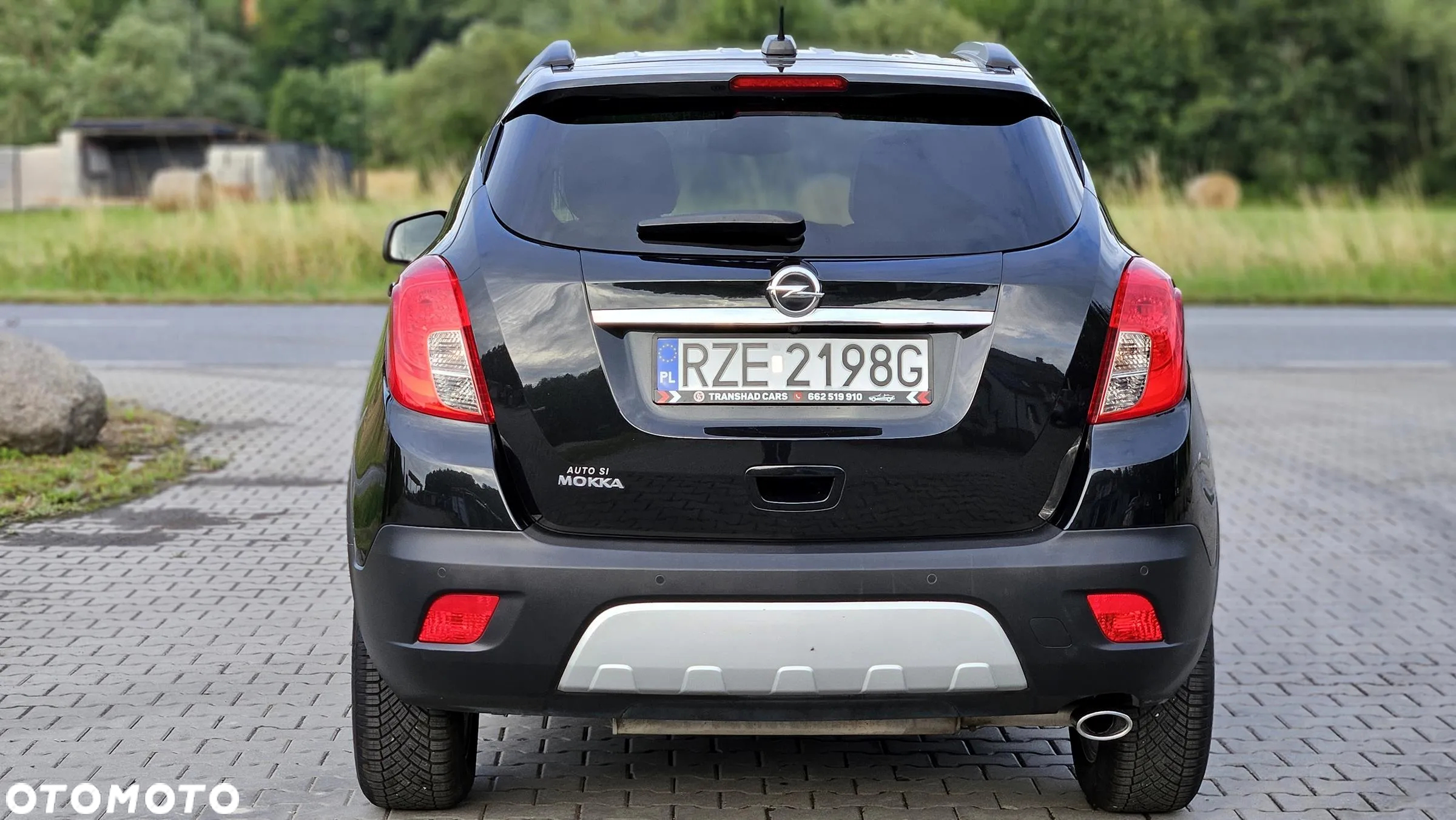 Opel Mokka 1.4 T Enjoy - 8