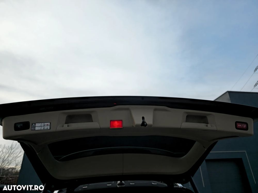 Mercedes-Benz ML 350 BlueTEC 4MATIC Aut - 8