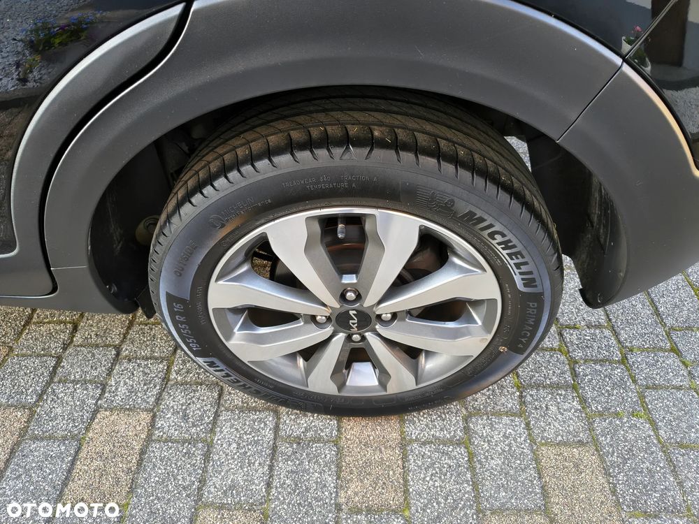 Kia Stonic 1.2 L Business Line - 39