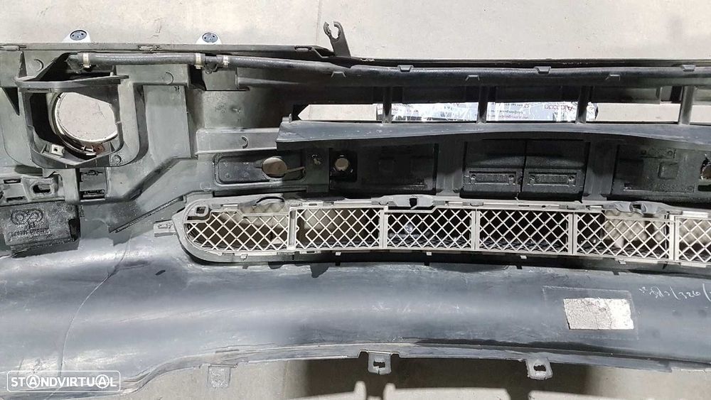 PÁRA-CHOQUES DIANTEIRO BMW X5 (E53) 4.4I AUTOMáTICO - 12