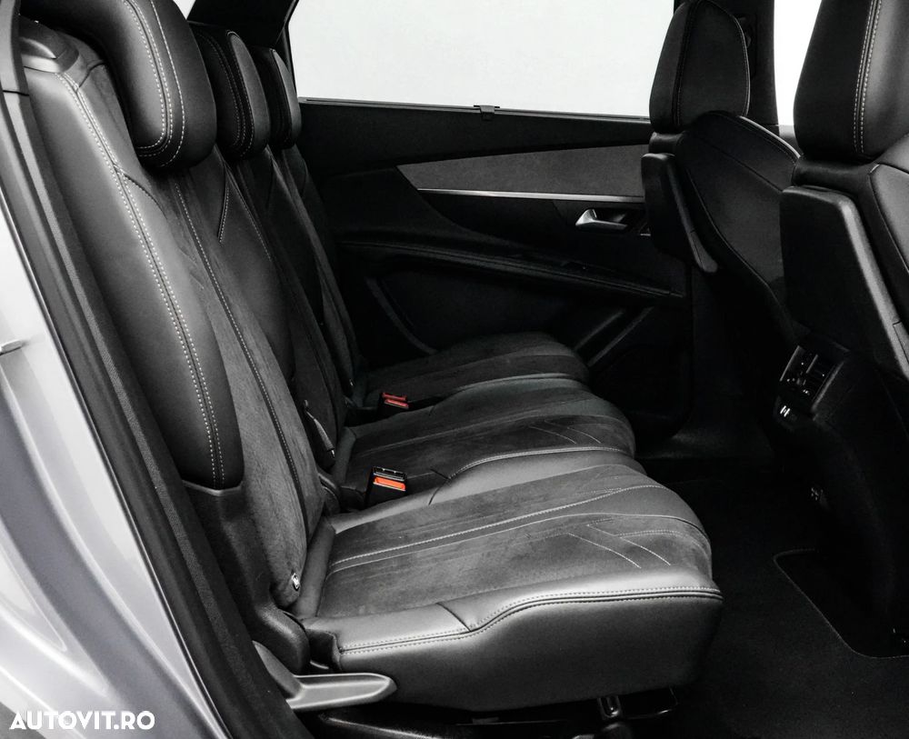 Peugeot 5008 1.5 BlueHDI s&s EAT8 GT-Line - 17