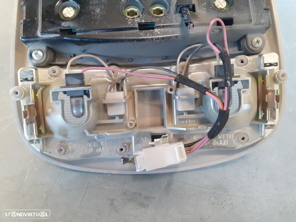 LUZ INTERIOR JEEP GRAND CHEROKEE II 2000 -56042271AB - 1