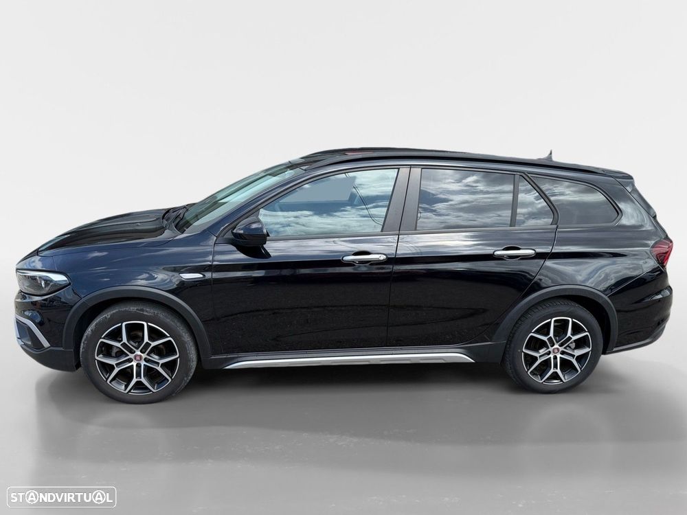 Fiat Tipo Station Wagon 1.0 GSE T3 - 2