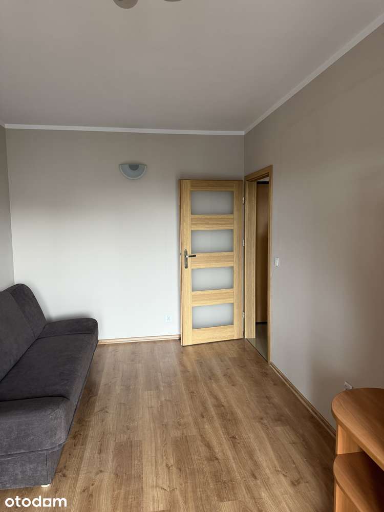 mieszkanie kilka kroków od metra Ursynów, nowy blok, od Zaraz