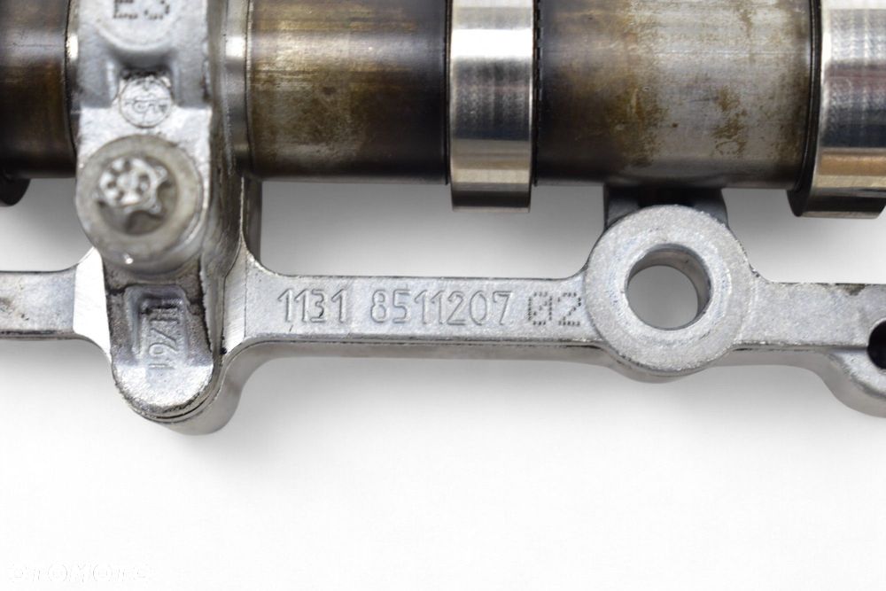 Wałki Rozrządu Podstawa MINI F55 F56 BMW F45 F46 1.5d 8511207 - 16