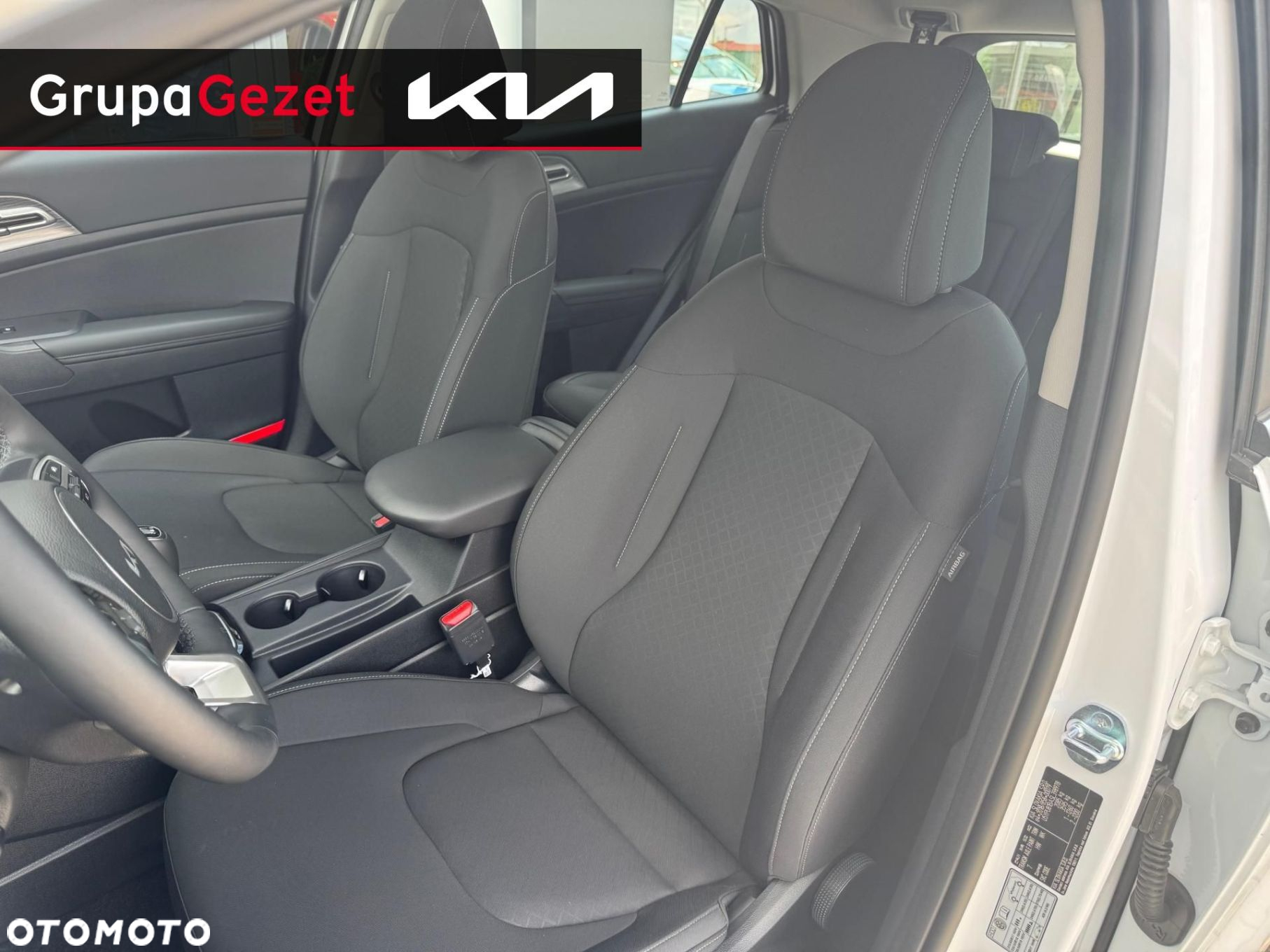 Kia Sportage - 16