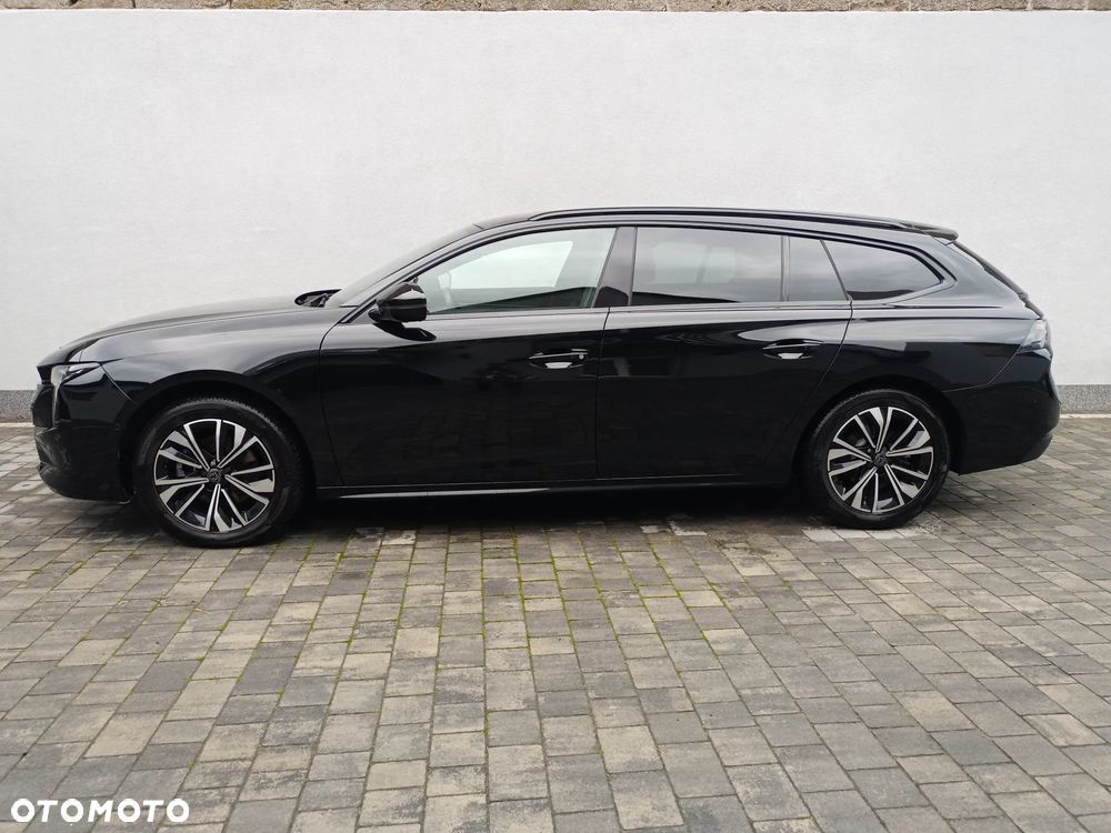 Peugeot 508 SW PureTech 130 Allure S&S EAT8 - 11