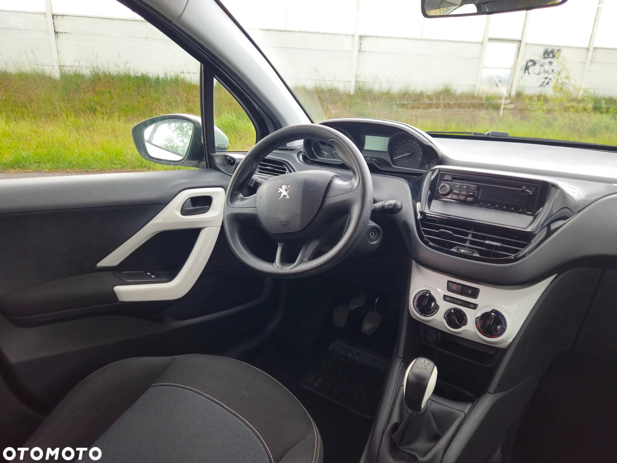 Peugeot 208 PureTech 68 Like - 9