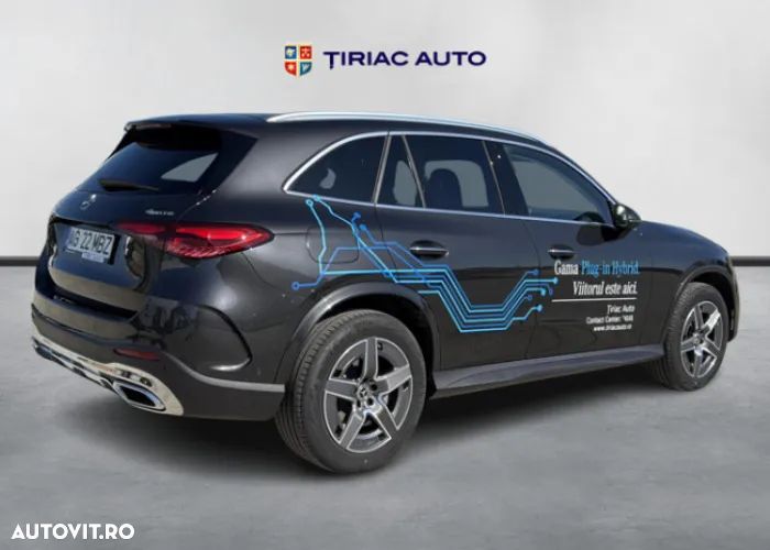 Mercedes-Benz GLC - 5