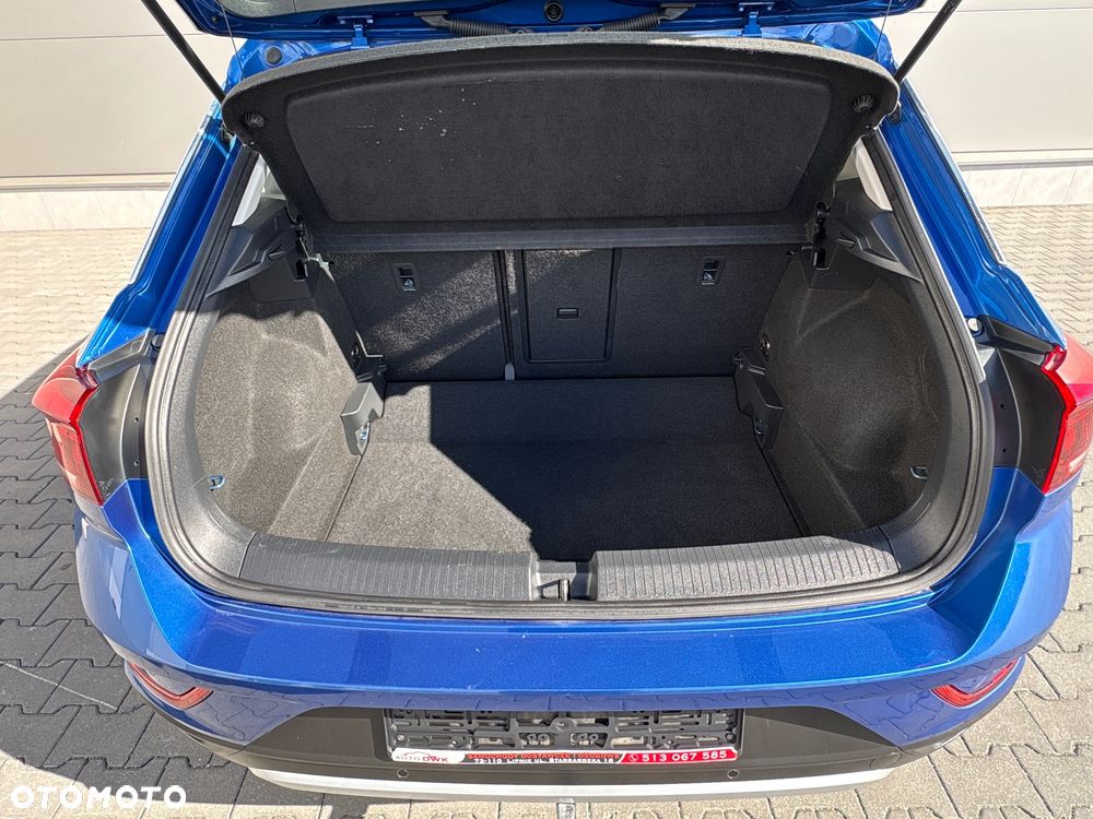 Volkswagen T-Roc 1.0 TSI OPF Style - 32