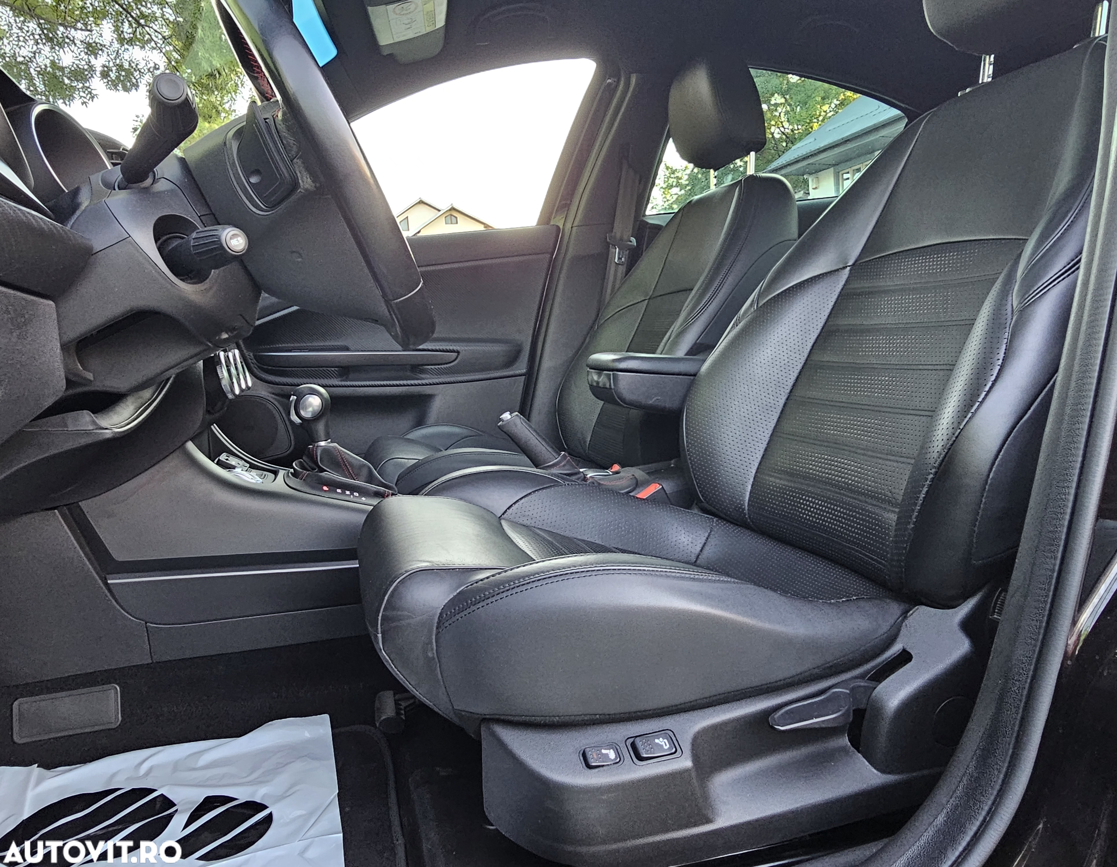 Alfa Romeo Giulietta 2.0 JTDM 16V TCT Sport - 6