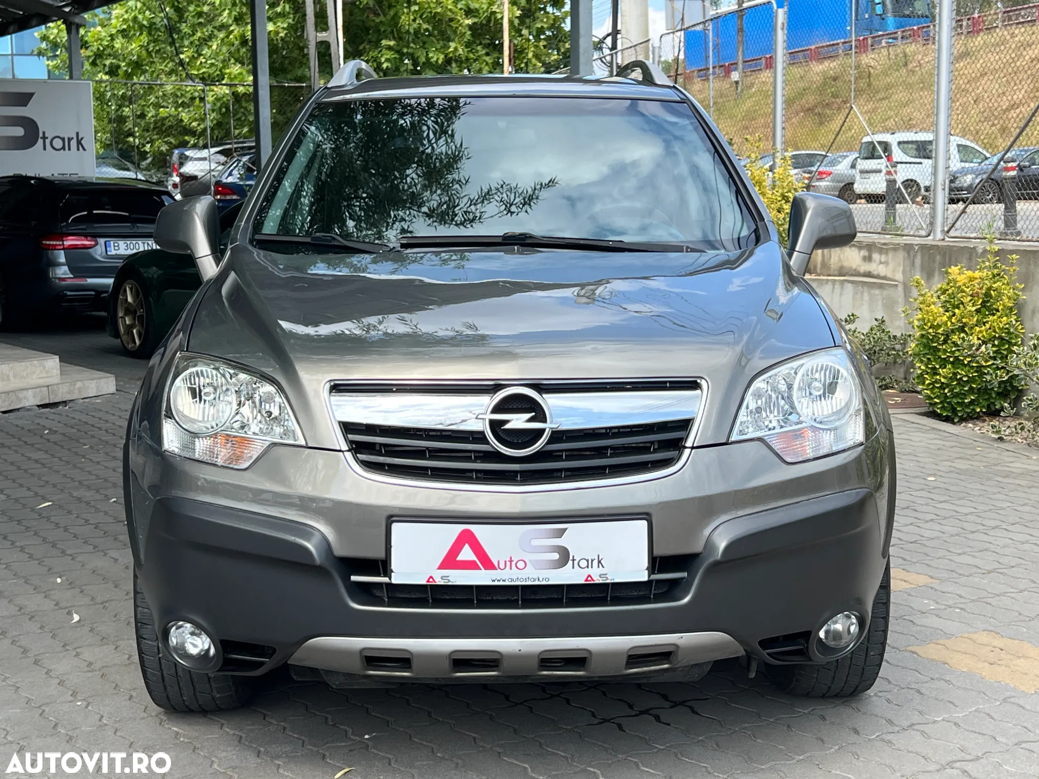 Opel Antara 2.0 Enjoy - 12