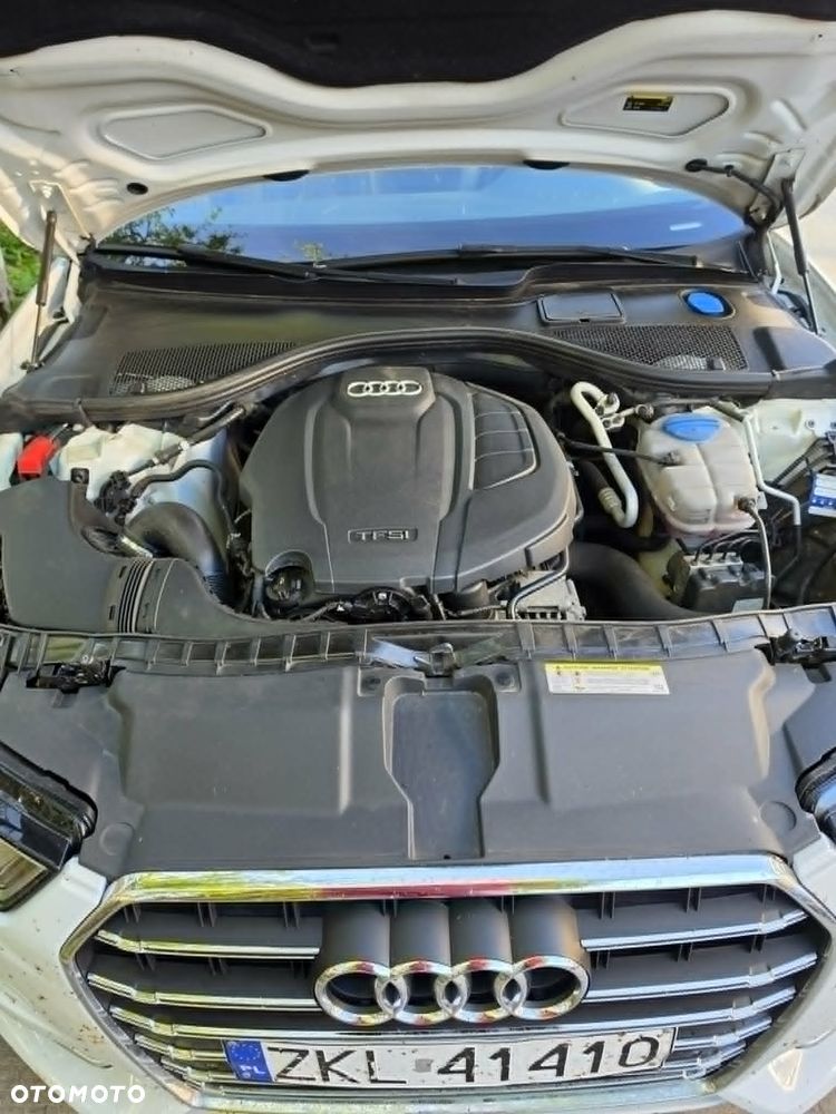 Audi A6 Limousine 2.0 TFSI Quattro S tronic - 3