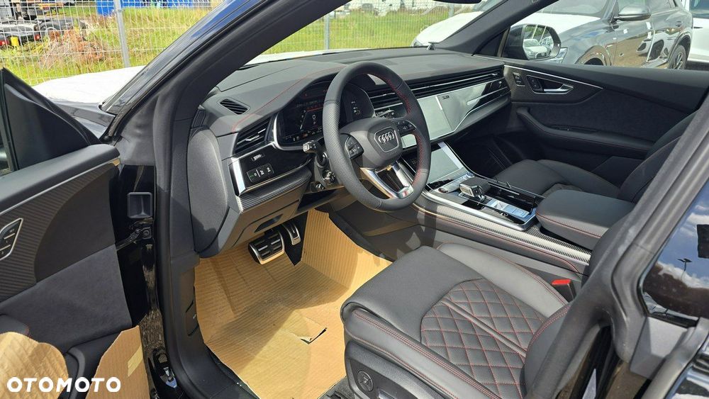 Audi SQ8 - 7