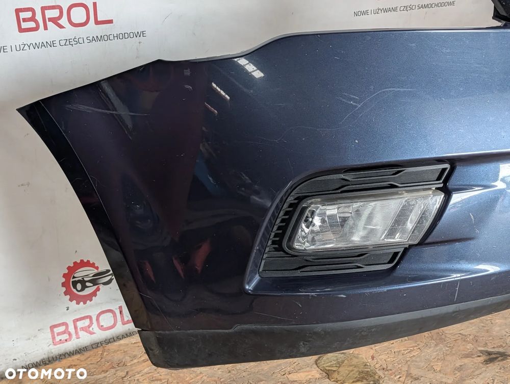 ZDERZAK PRZEDNI KIA CEED 09-12 LIFT  B6 - 2