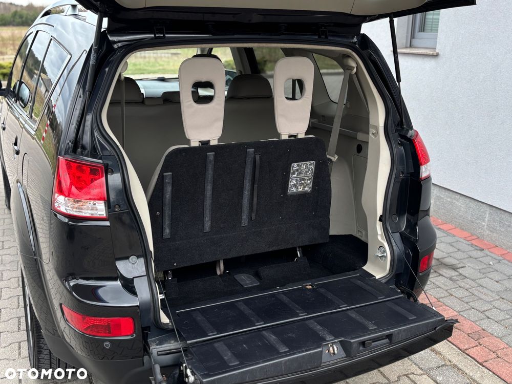 Citroën C-Crosser FAP Exclusive - 24