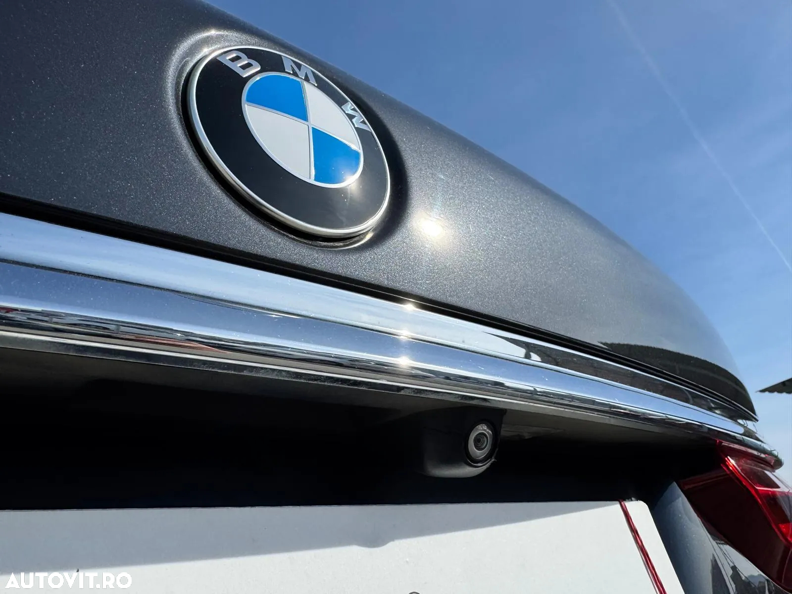 BMW Seria 7 740Ld xDrive - 10