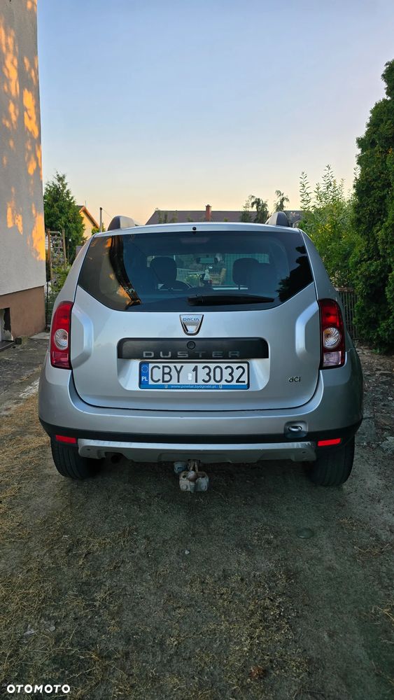 Dacia Duster - 4