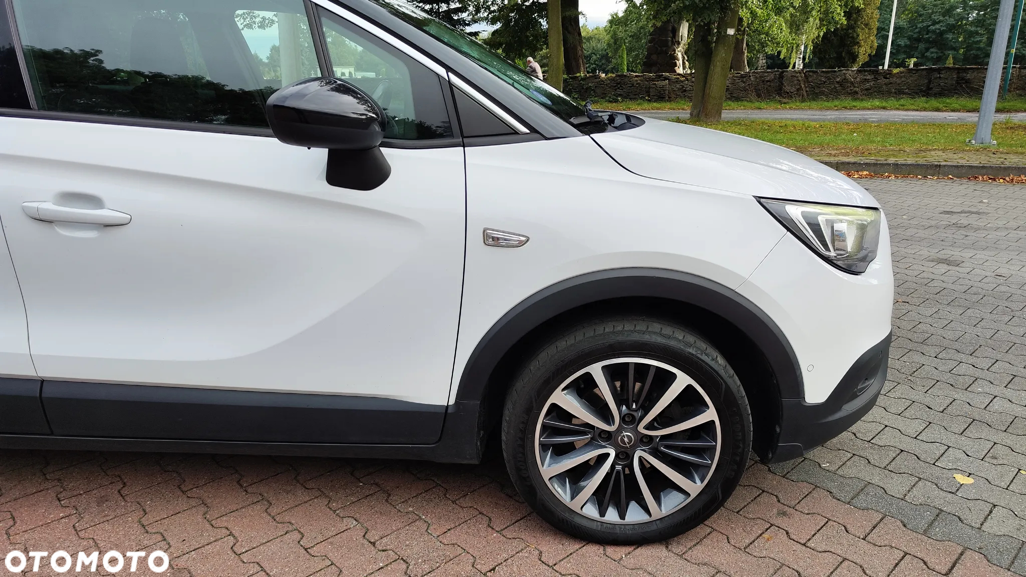 Opel Crossland X 1.2 Start/Stop Innovation - 12