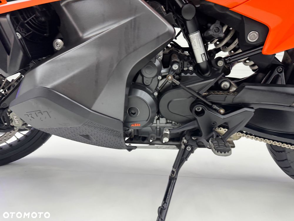 KTM Adventure - 33