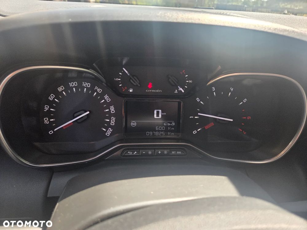 Citroën C3 Aircross 1.2 PureTech GPF Feel S&S - 9
