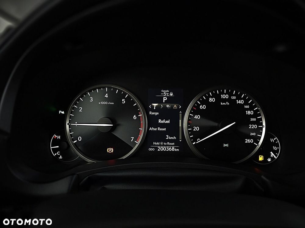 Lexus NX 200t Comfort AWD - 18