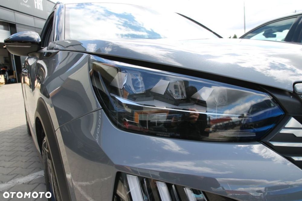 Peugeot 2008 - 33