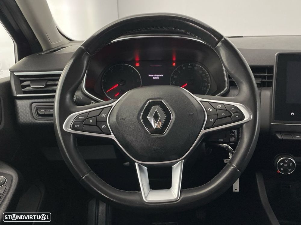Renault Clio 1.5 Blue dCi Intens - 14