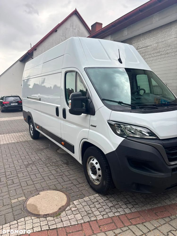 Fiat Ducato - 2