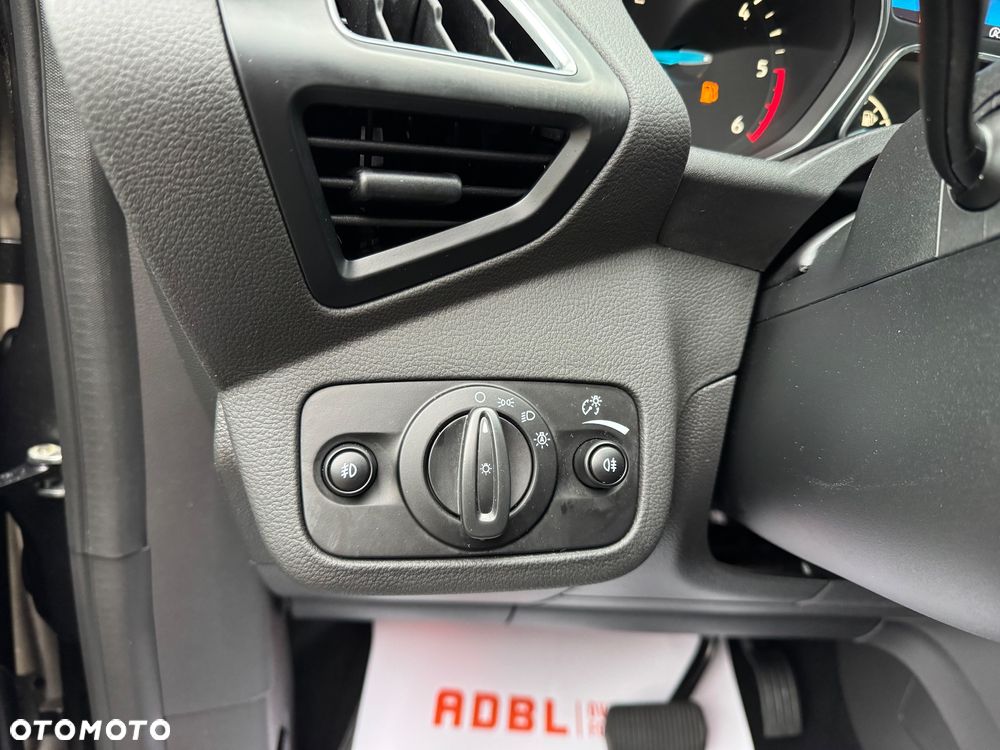 Ford C-MAX 2.0 TDCi Titanium ASS - 29